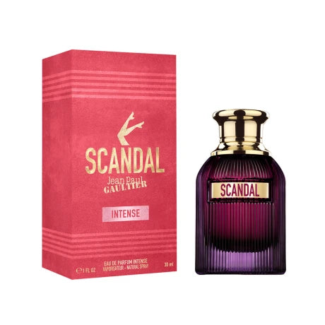 JP Gaultier Scandal Intense Her Eau De Parfum Intense 30ml