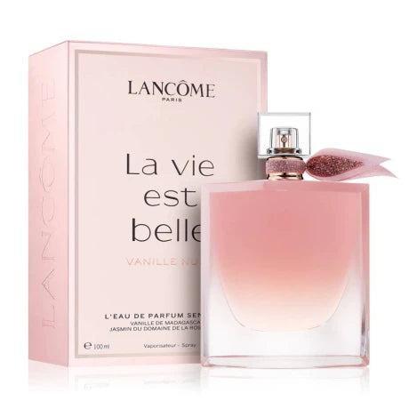 La Vie Est Belle Vanille Nude EDP 100ml