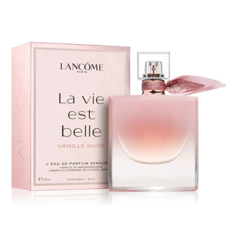La Vie Est Belle Vanille Nude EDP 50ml
