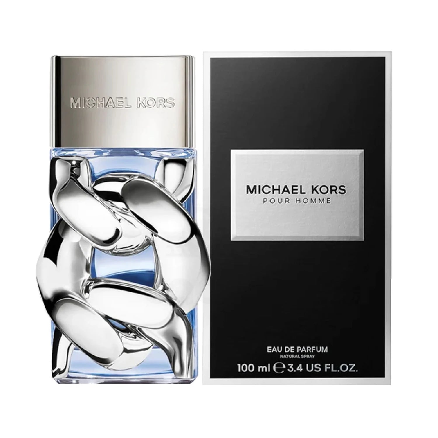 Michael Kors Pour Homme EDP 100ml