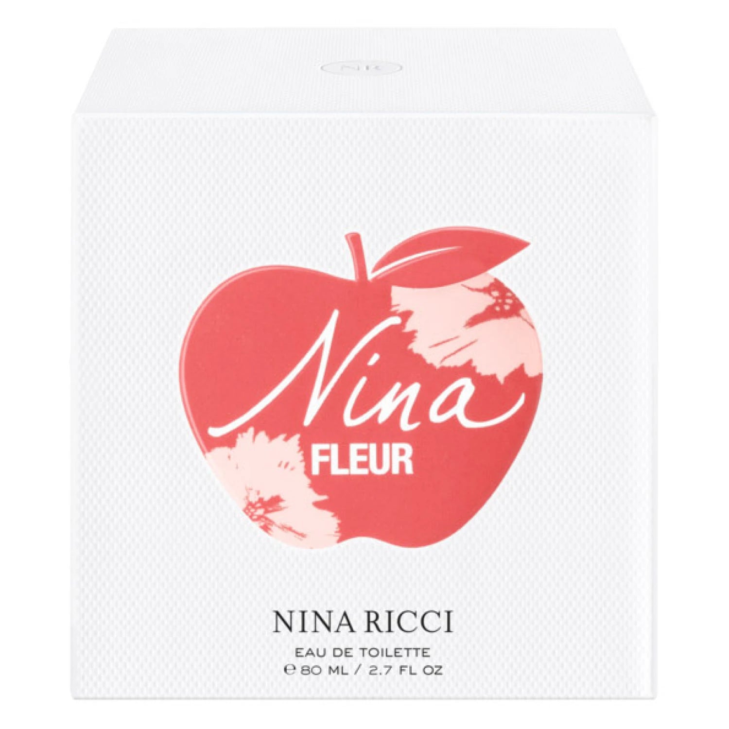 Nina Ricci Fleur EDT 80ml