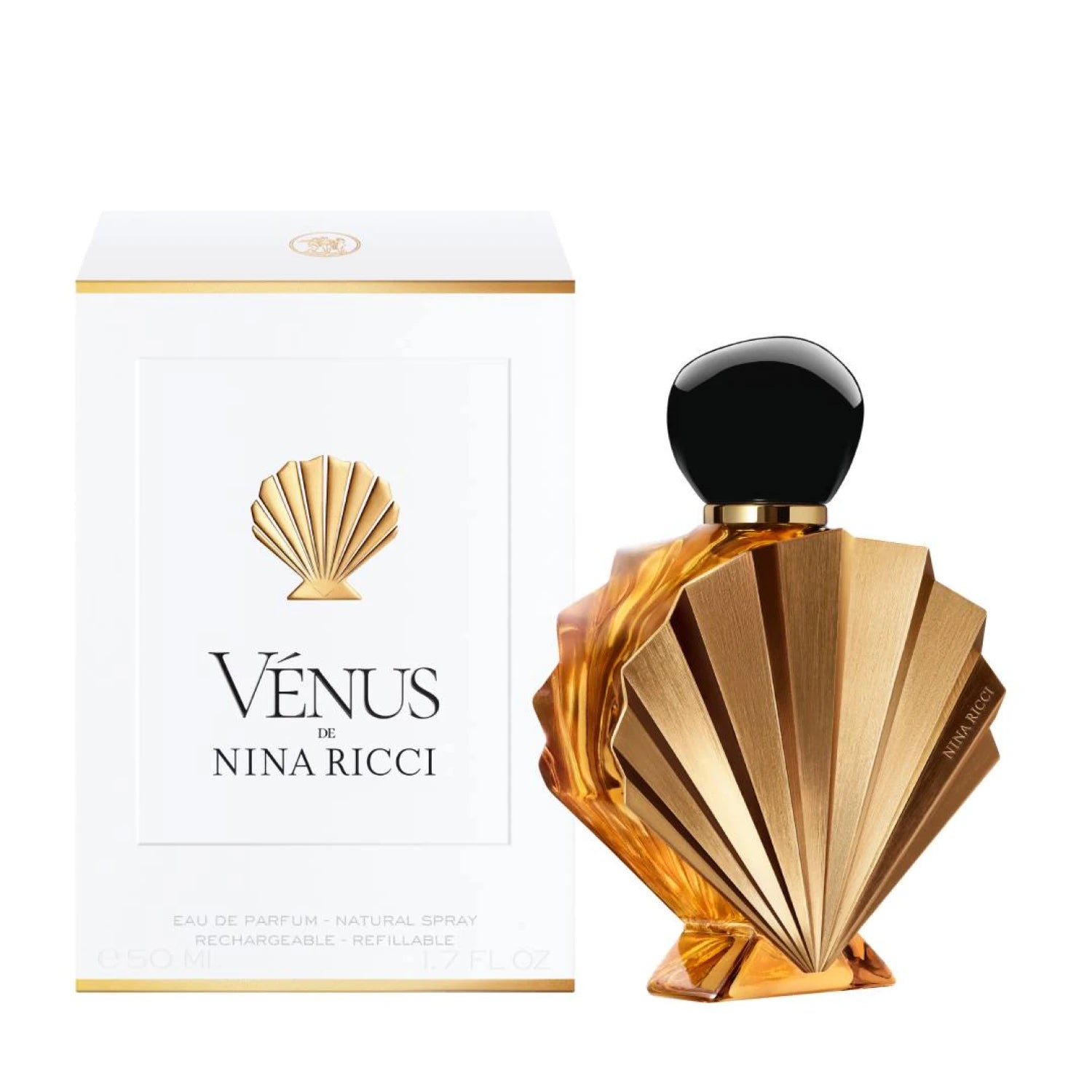 Nina Ricci Venus EDP 50ml