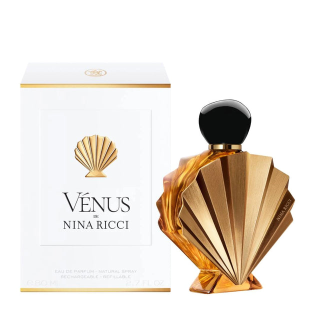 Nina Ricci Venus EDP 80ml