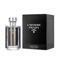 Prada L’Homme EDT 50ml