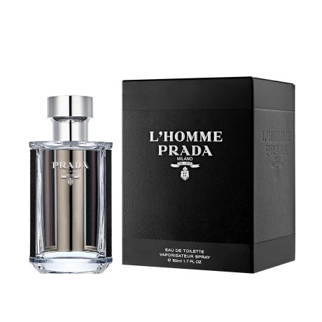 Prada L’Homme EDT 50ml