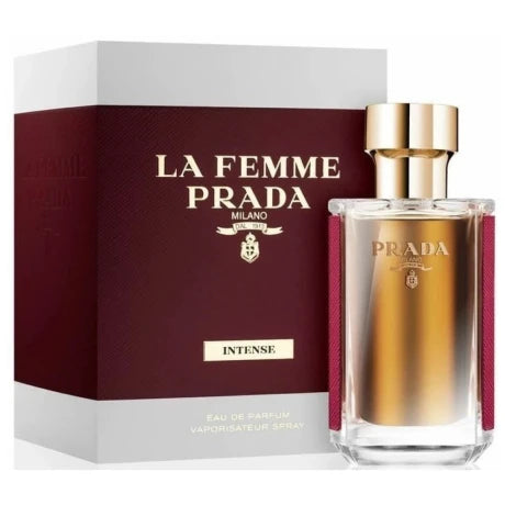 Prada La Femme Intense EDP 100ml