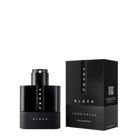 Prada Luna Rossa Black EDP 50ml