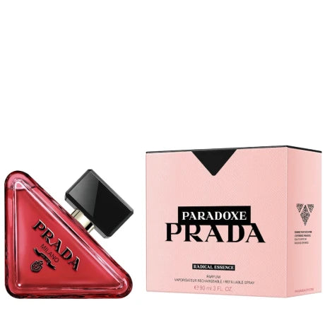 Prada Paradoxe Radical Essence EDP 90ml