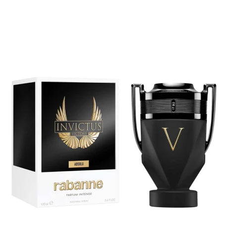 Rabanne Invictus Victory Absolu EDP 100ml