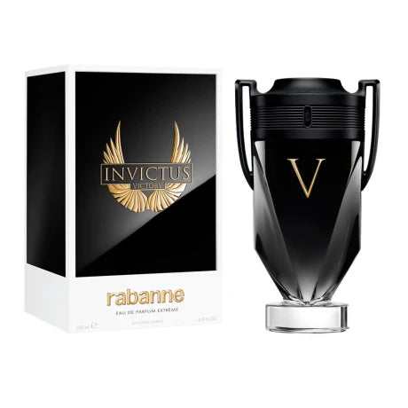 Rabanne Invictus Victory EDP 200ml
