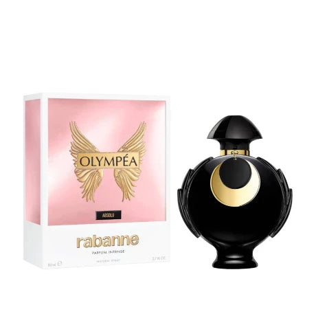 Rabanne Olympea Absolu EDP 80ml
