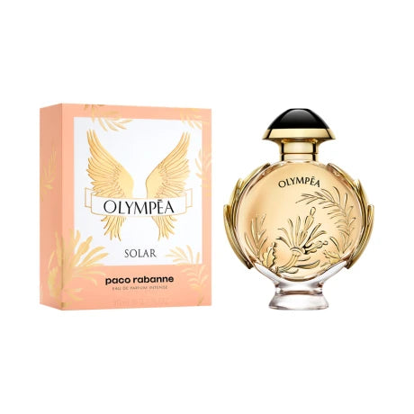 Rabanne Olympea Solar EDP 80ml