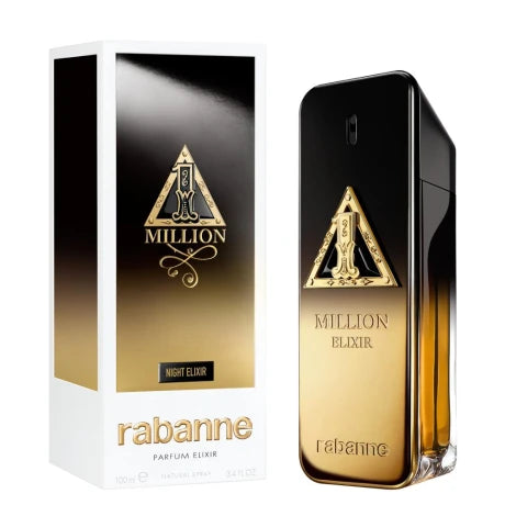 Rabanne One Million Night Elixir EDP 100ml