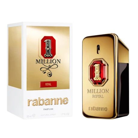 Rabanne One Million Royal Parfum 50ml