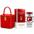 Rabanne Phantom In Red EDP 100ml