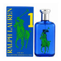 Ralph Lauren Big Pony 1 Blue EDT 100ml