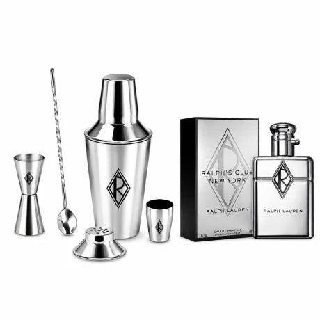 Ralph Lauren Club New York 60ml