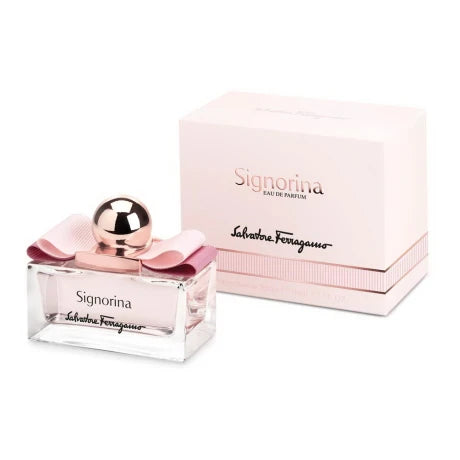 Salvatore Ferragamo Signorina EDP 100ml