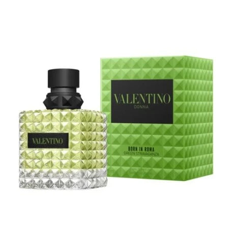 Valentino Born in Roma Donna Green Stravaganza 100ml