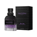 Valentino Born In Roma Purple Uomo 50ml