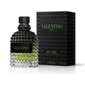 Valentino Born in Roma Uomo Green Stravaganza EDP 100ml