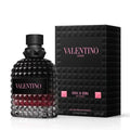 Valentino Uomo Born in Roma Intense EDP 100ml