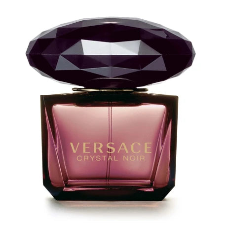 Versace Crystal Noir EDT 90ml