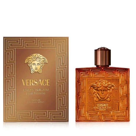 Versace Eros Najim Parfum 100ml