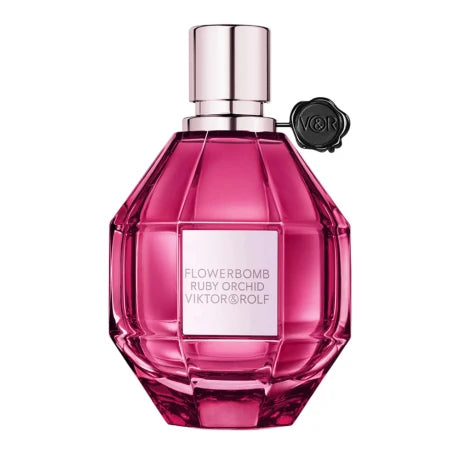Viktor & Rolf Flowerbomb Orchid Fantasy EDP 100ml