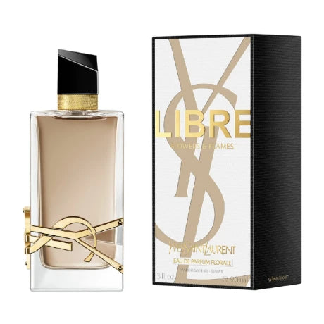 YSL Libre Floral EDP 90ml