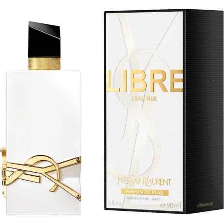 YSL Libre L'Eau Nue 90ml