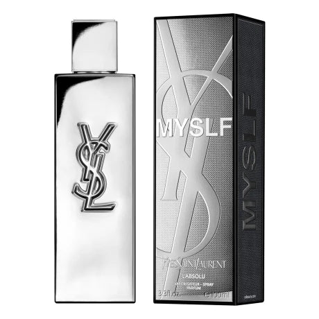 YSL Myslf L'Absolu Parfum 100ml