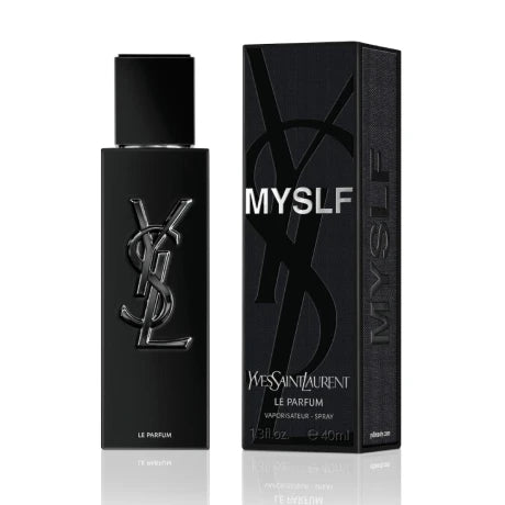YSL MYSLF Le Parfum 40ml