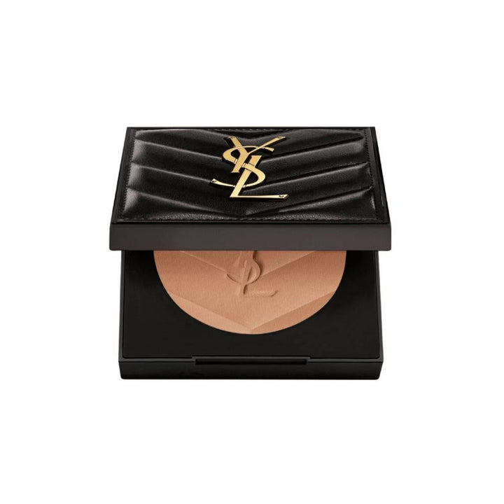 Polvo Compacto Yves Saint Laurent All Hours Hyper Finish FG Universal 10g
