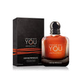 Armani Stronger With You Absolutely EDP 100ml