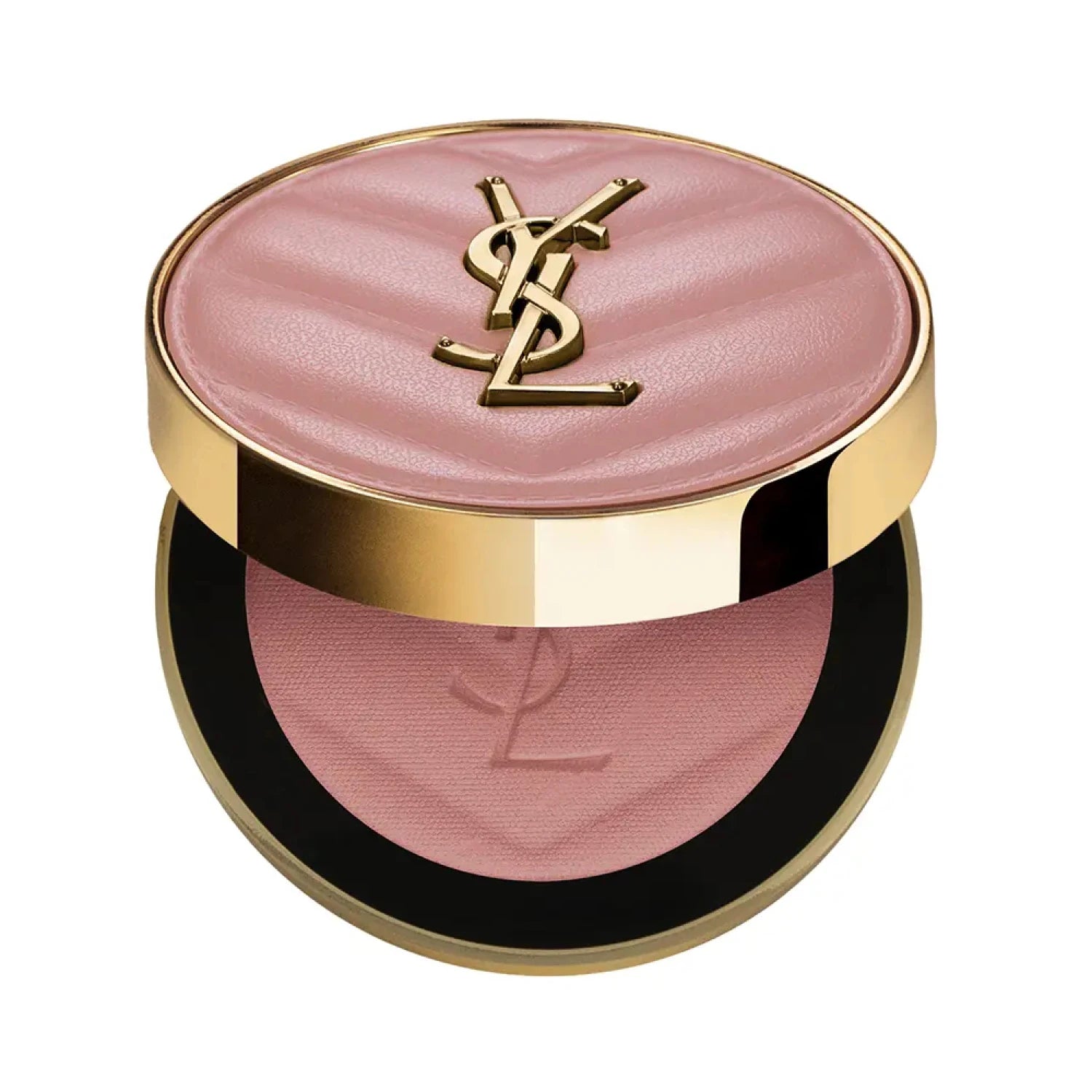 Rubor YSL Powder Blush Shade 06 Rose Haze