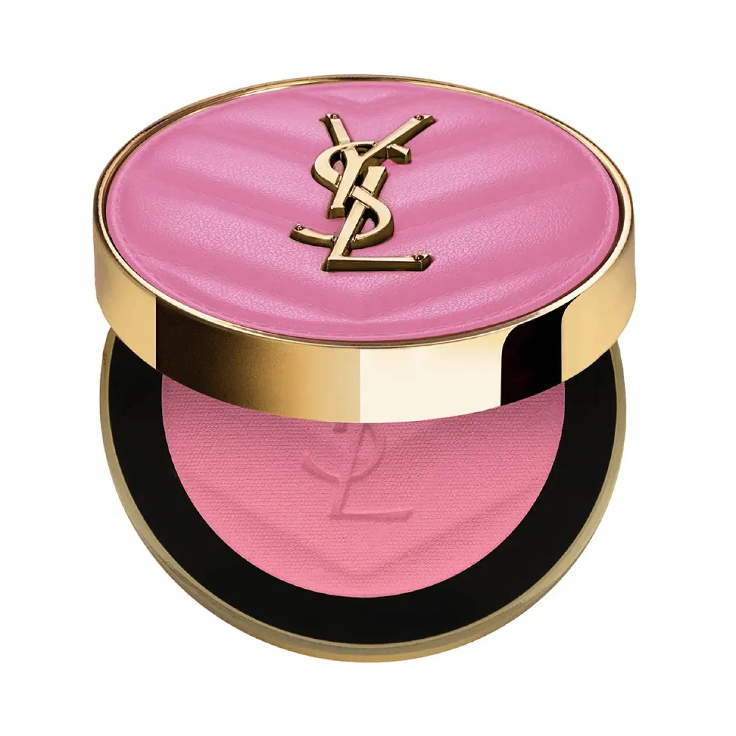 Rubor YSL Powder Blush Shade 87 Pink Voltage