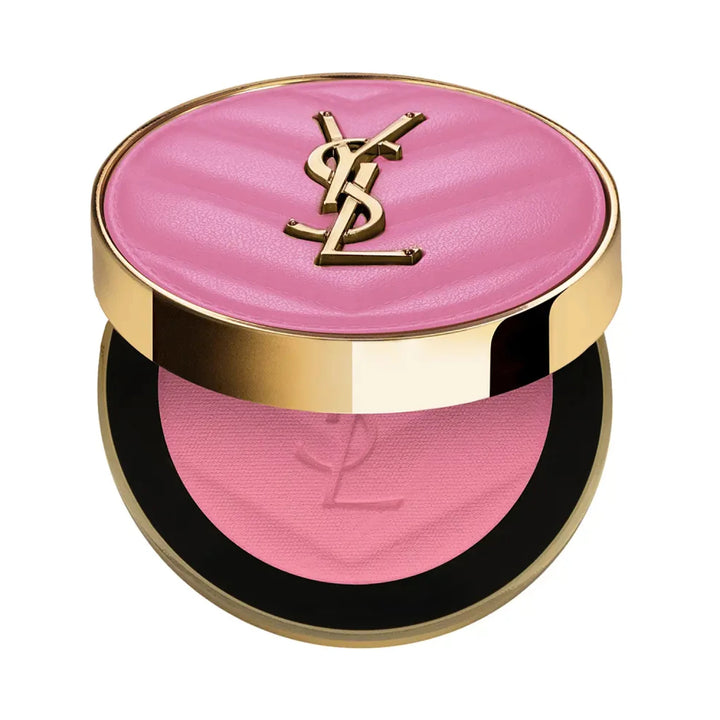 Rubor YSL Powder Blush Shade 87 Pink Voltage